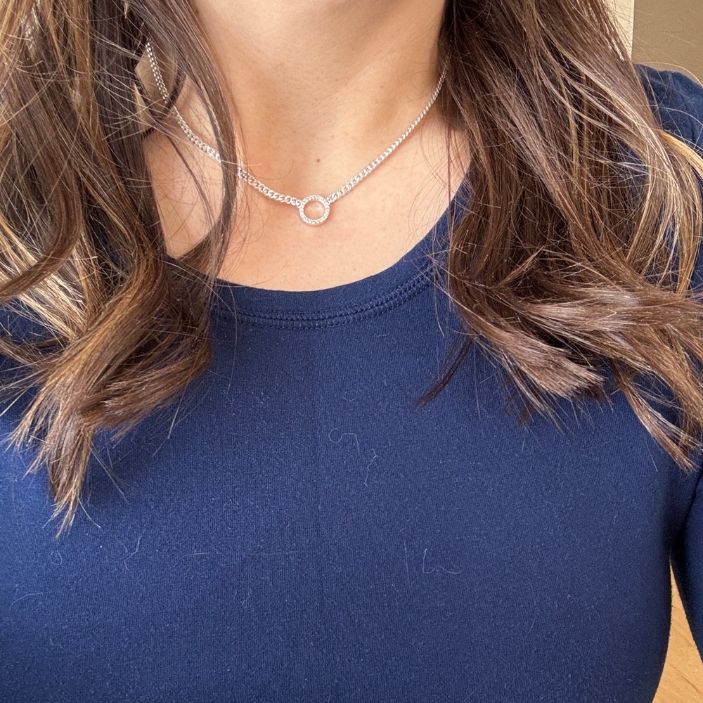 Electric Picks Twilight Necklace - Picture 5 of 5